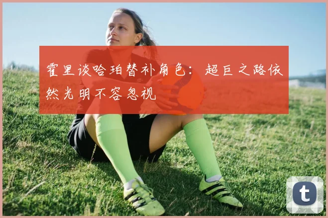 霍里谈哈珀替补角色：超巨之路依然光明不容忽视