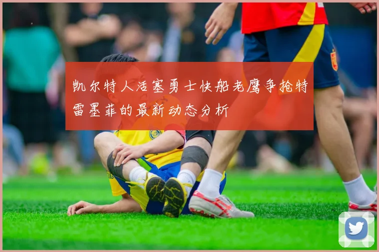 凯尔特人活塞勇士快船老鹰争抢特雷墨菲的最新动态分析